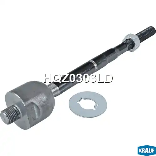Рулевая тяга KRAUF HQZ0303LD