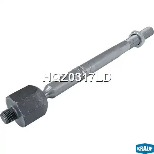 Рулевая тяга KRAUF HQZ0317LD