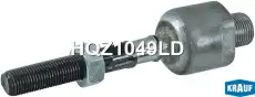 Рулевая тяга KRAUF HQZ1049LD