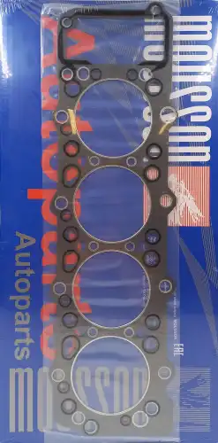 Прокладка ГБЦ MOUSSON SGH4M40G