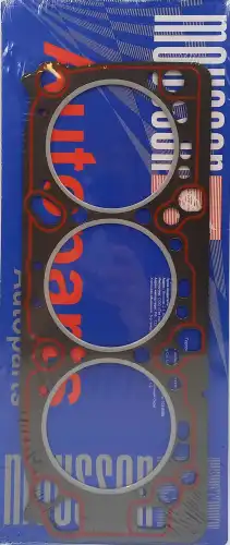 Прокладка ГБЦ MOUSSON SGH6G75G