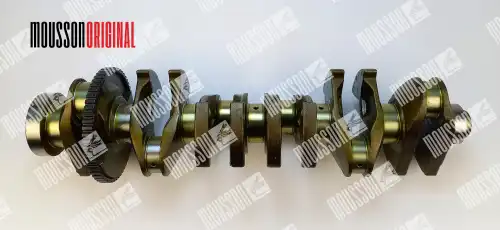 вал коленчатый\ BMW X3/5/7 E81/E82/E87/E88/E90/E91/E92 SCSN52B30 MOUSSON