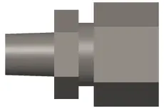 Штуцер 3629437 CUMMINS