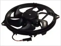 мотор вентилятора Peug D8P006TT THERMOTEC