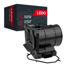Датчик расхода воздуха 80085LSPA LEDO