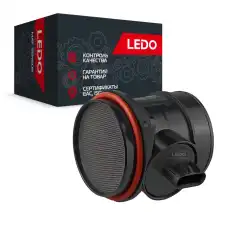 80089LSPA Датчик расхода воздуха LEDO