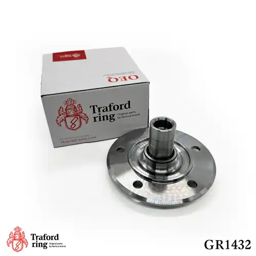Ступица TRAFORD RING GR1432