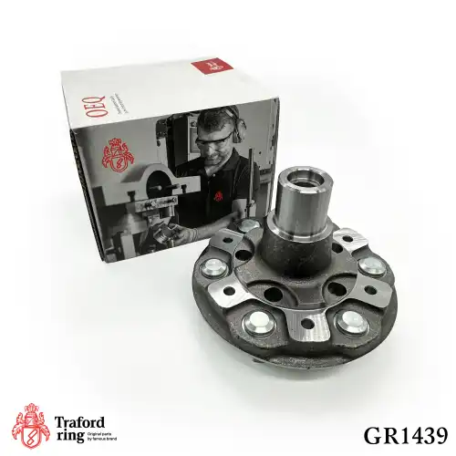 Ступица TRAFORD RING GR1439