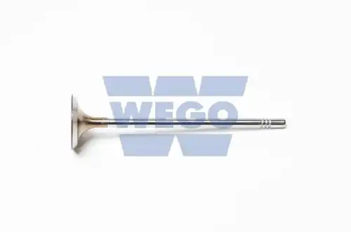 клапан впускной W1012800 WEGO