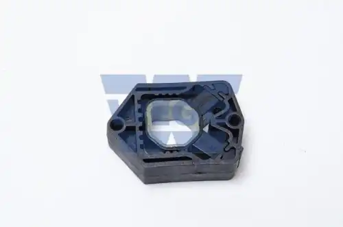 подушка радиатора W1041070E WEGO
