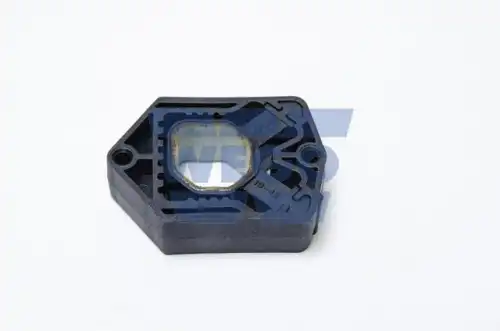 подушка радиатора W1041080E WEGO