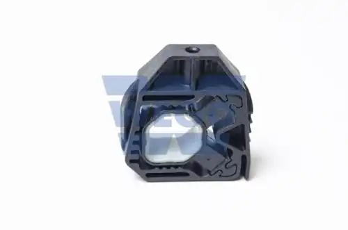 подушка радиатора W1042730E WEGO