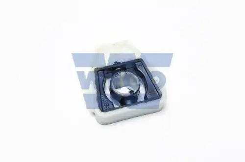 подушка радиатора W1042750E WEGO