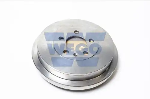 барабан тормозной W6090150 WEGO