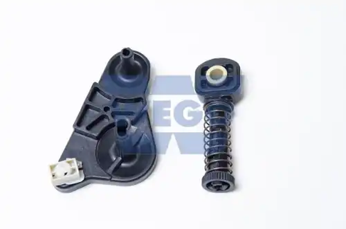 W7300300 рычаг кулисы кпп WEGO