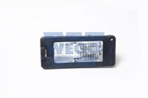 фонарь номерного знака W9271950 WEGO