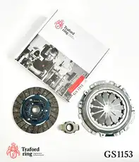 Комплект сцепления TRAFORD RING GS1153