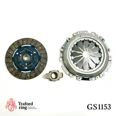 Комплект сцепления TRAFORD RING GS1153