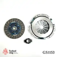 Комплект сцепления TRAFORD RING GS1153