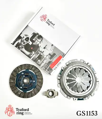 Комплект сцепления TRAFORD RING GS1153