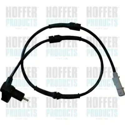 Датчик ABS HOFFER 8290274