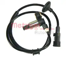 Датчик ABS METZGER 0900052