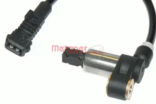 Датчик ABS METZGER 0900052