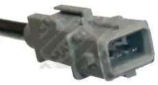 Датчик ABS MAPCO 86409