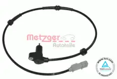 Датчик ABS METZGER 0900110