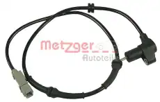 Датчик ABS METZGER 0900110