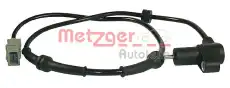 Датчик ABS METZGER 0900110