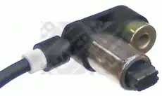 Датчик ABS MAPCO 86407