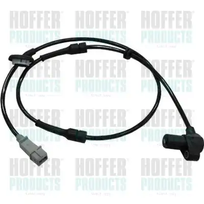 Датчик ABS HOFFER 8290273