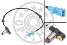 Датчик ABS OPTIMAL 06-S016