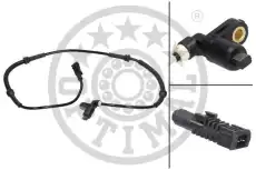 Датчик ABS OPTIMAL 06-S019