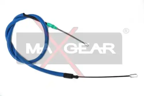 колодки дисковые торм. перед. Maz 32-0213 MAXGEAR