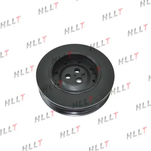Шкив коленвала HLLT HLZVC134