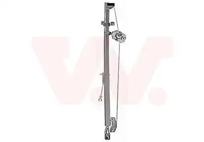 Стеклоподъемник  VAN WEZEL 0947231