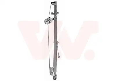 Стеклоподъемник  VAN WEZEL 0947232