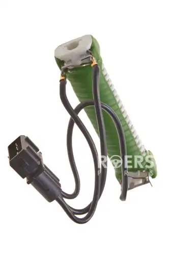 Резистор вентилятора печки ROERS PARTS RPL01FR045