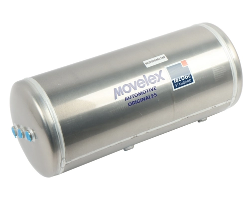 Ресивер воздушный MOVELEX WG9000360780-MX