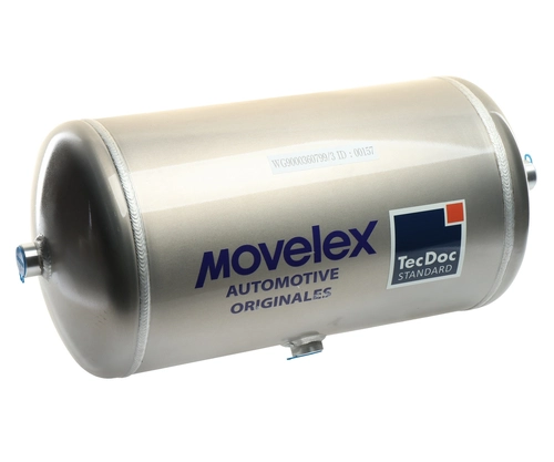 Ресивер воздушный MOVELEX WG9000360799-MX