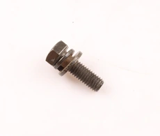 Болт SITRAK HOWO M8х1.5х22 MOVELEX Q1860822TF2-MX