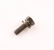 Болт SITRAK HOWO M8х1.5х22 MOVELEX Q1860822TF2-MX
