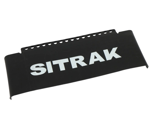 WG9925955074-MX Брызговик SITRAK HOWO MOVELEX