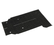 812W612300205-MX Брызговик SITRAK HOWO левый MOVELEX