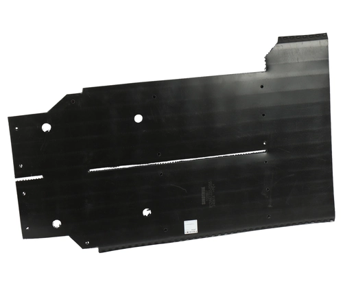 812W612300205-MX Брызговик SITRAK HOWO левый MOVELEX