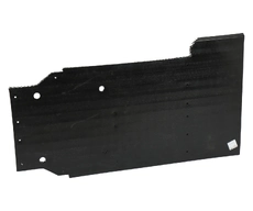 812W612300405-MX Брызговик SITRAK HOWO левый MOVELEX