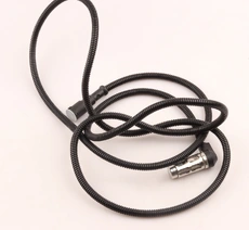 Датчик ABS MOVELEX WG9160710522-MX