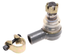 Наконечник рулевой тяги SITRAK HOWO MOVELEX WG9631470075-MX